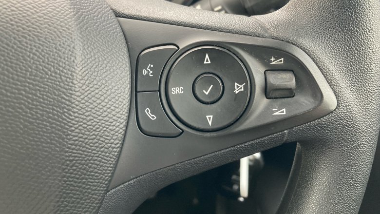 Vauxhall Corsa 1.2 SE Edition 5dr Petrol Hatchback